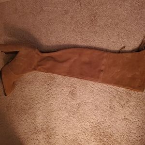 Stuart Weitzman Hiline 7.5